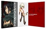 CANAAN 1�ڽ�������͡� [Blu-ray]