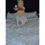 Winnie the Pooh Hanging Nursery Organizer by DISNEY (DOLLY, INC.)