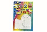 Eigenschaften Hama 10239 / DAN Import 239 - Blister mit 3 Stiftplatten