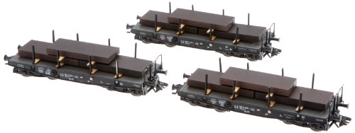 M&auml;rklin 48742 - Schwerlastwagen-Set mit Brammen