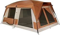 Eureka! Copper Canyon 1610 - Tent (sleeps 6)