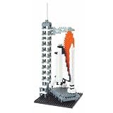 nanoblock スペースセンター