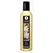 Shunga Sensation Lavender Erotic Massage Oil Duo Sex Toy Kit