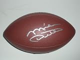Mike Ditka Signed NFL Football Chicago Bears