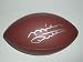 Mike Ditka Signed NFL Football Chicago Bears