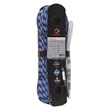 Mammut Infinity 9.5mm Superdry Duodess Climbing Rope