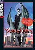 Yashakiden : the demon princess