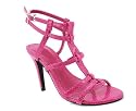 SNAKE GLADIATOR HEEL