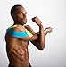 Kinesiology Athletic Tape