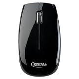 AllTerrain Wireless 3-Button Mouse