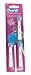Oral-B Sensitive (3 Extra-Soft Brush heads)