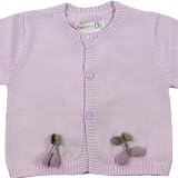 Jean Bourget Cardigan