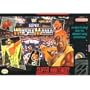 WWF Super Wrestlemania