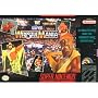 WWF Super Wrestlemania