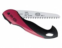 Felco Classic Folding Saw with Pull-Stroke Action #F-600