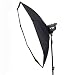 CowboyStudio 60-Inch Octagonal SoftBox for Photogenics Strobe Studio (60IN OCTA SOFTBOX-PG)