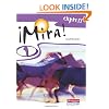 Mira! Express 1 Pupil Book: Year 8 (Mira! Express (for Year 8 starters))