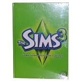 TheSims3Collector'sEdition(GameGuide)(IncludesMousePad,Poster&In-GamePattern)