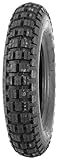 Cheng Shin C161 Trials Tread Front or Rear Motorcycle Tire-250-17