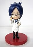 Katekyo Hitman Reborn Deformed Figure Series Part 3 - Mukuro Rokudo (Version B)