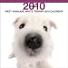 West Highland White Terrier 2010 Square Wall ARTLIST (Multilingual Edition)