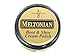 Meltonian Shoe Cream (Grey)