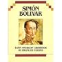 Simon Bolivar (Pb) (Hispanic Heritage)