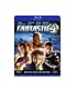 Fantastic Four [Blu-ray]