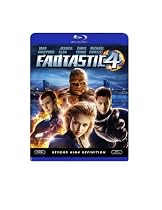 Fantastic Four [Blu-ray]