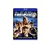 NEW Fantastic Four - Fantastic Four (Blu-ray)