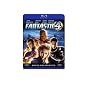 Fantastic Four [Blu-ray]