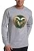 Colorado State Rams Athletic Oxford Long Sleeve T-Shirt