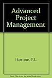 Advanced project management
