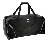 Erima Chicago Line Jumbo - Sac de sport - Noir/gris - 100 l