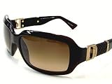  FENDI FS447 FS-447 Chocolate Brown 207 Sunglasses    by 