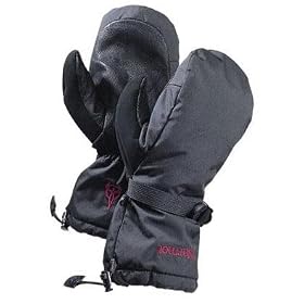 Marmot&reg; WoMens Randonnee Gore-tex&reg; XCR Mitt by Marmot
