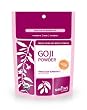 Navitas Naturals Goji  Powder, 8-Ounce Pouches