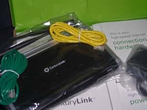 Amazon.com: Actiontec C2000A Wireless N VDSL2 Modem Router: Computers