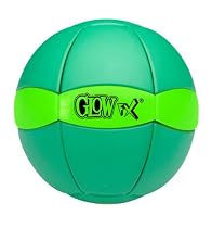 Phlat Ball XT Glow FX - Green