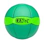 Phlat Ball XT Glow FX - Green
