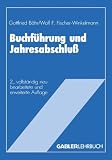 Produkt-Bild: Buchf&uuml;hrung und Jahresabschluss