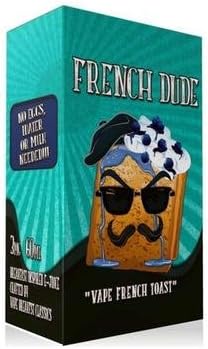 French Dude 60ml (6)