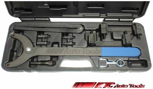 Audi A4,A6,A8 3.2L V6 Timing Tool Kit FSI Chain Engine Set