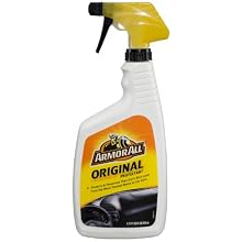 Armor All 10228 Original Protectant - 28 oz.