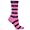 Black/Pink Pattern