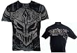 Warrior Wear Intenational "Icon" MMA T-shirt