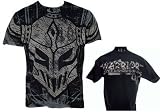 Warrior Wear Intenational 'Icon' MMA T-shirt