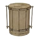 Cuica Drum, 8"