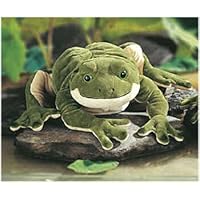 Gund Filmore Frog- 23 Inches