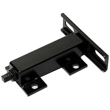 Bryant 51008 Conveyor Take-Up Tensioner, Painted Steel, 9" Adjustment, 1/2"-1" Bore